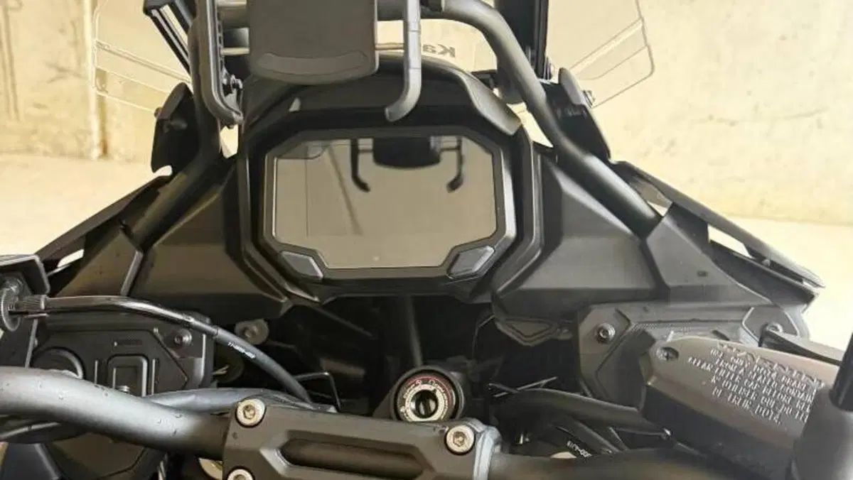 Kawasaki Versys 650 (2025 - 27)  (7)
