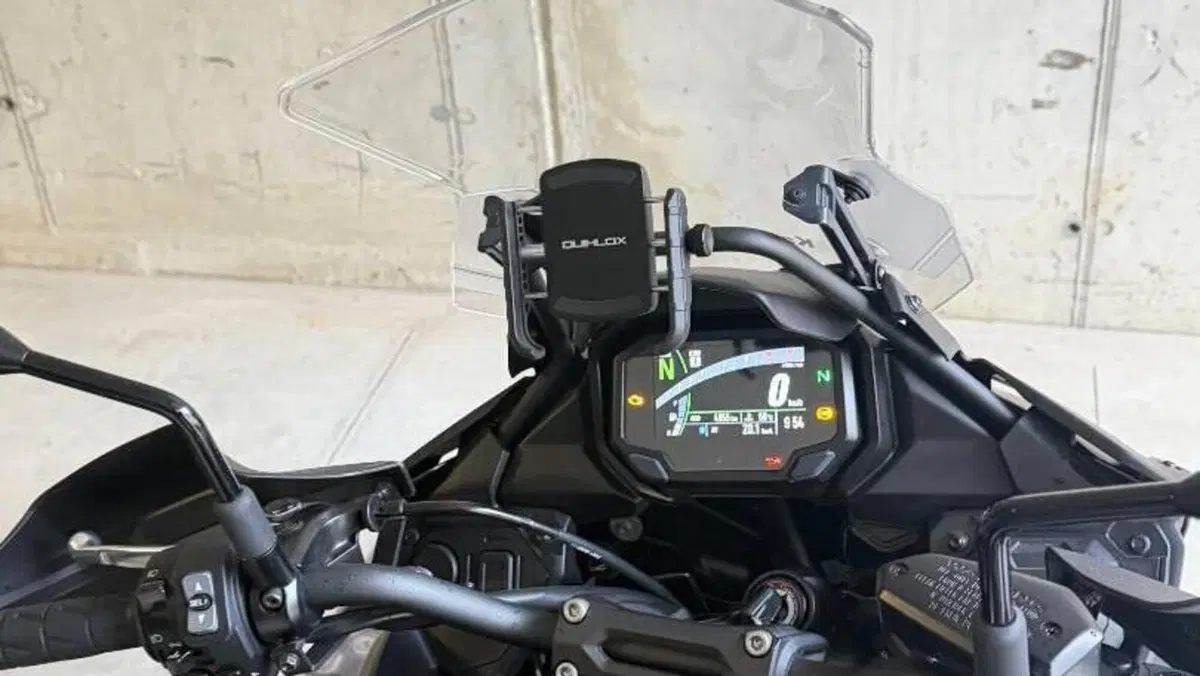 Kawasaki Versys 650 (2025 - 27)  (8)