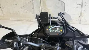 Kawasaki Versys 650 (2025 - 27)  (8)