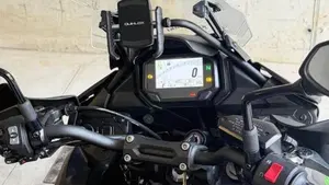 Kawasaki Versys 650 (2025 - 27)  (9)