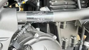 Kawasaki Versys 650 (2025 - 27)  (12)