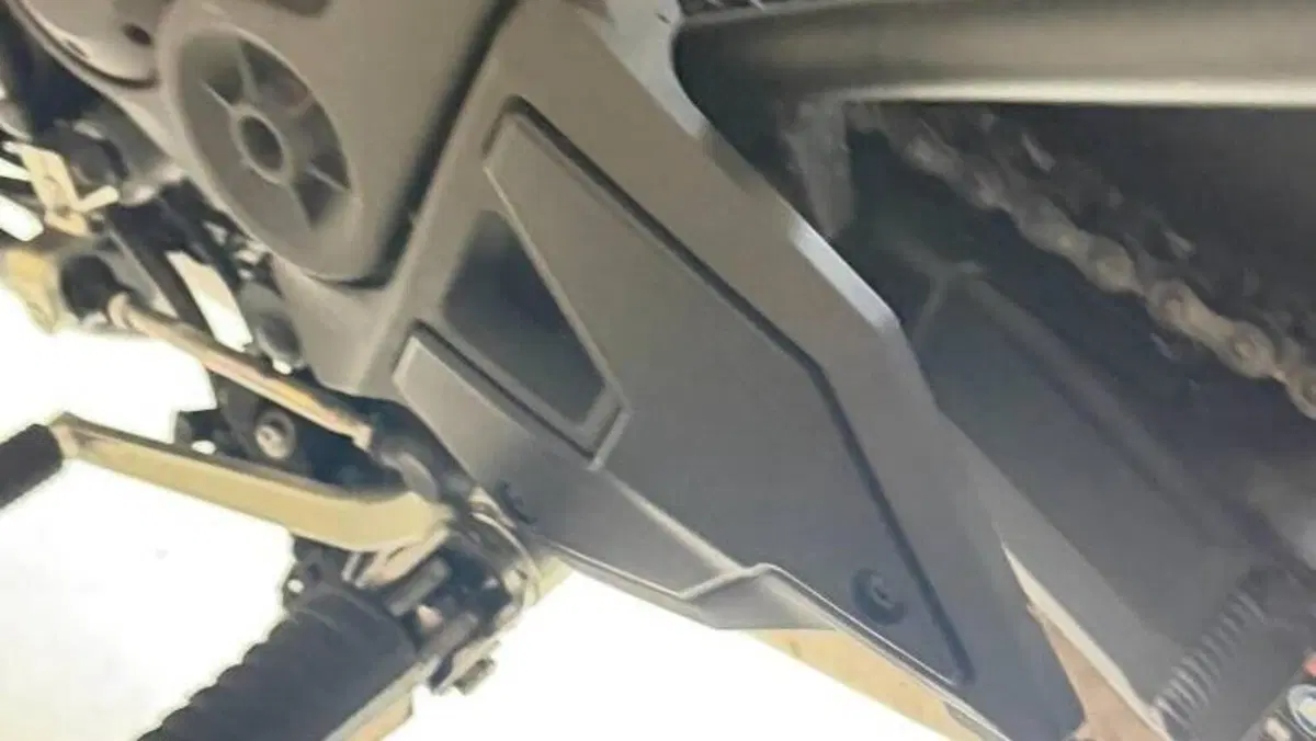 Kawasaki Versys 650 (2025 - 27)  (13)
