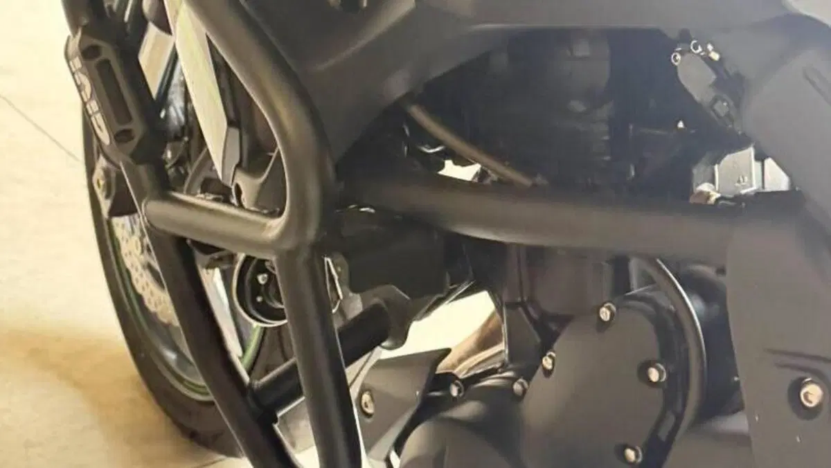 Kawasaki Versys 650 (2025 - 27)  (14)