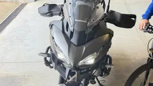 Kawasaki Versys 650 (2025 - 27)  (16)