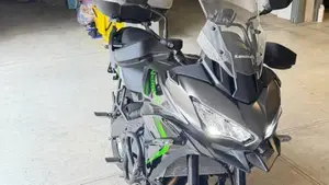 Kawasaki Versys 650 (2025 - 27)  (17)