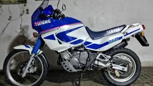 Yamaha XTZ 750 (1989 - 97) 