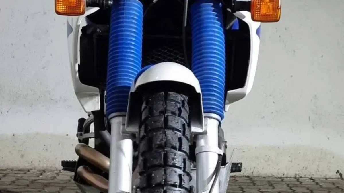Yamaha XTZ 750 (1989 - 97)  (3)