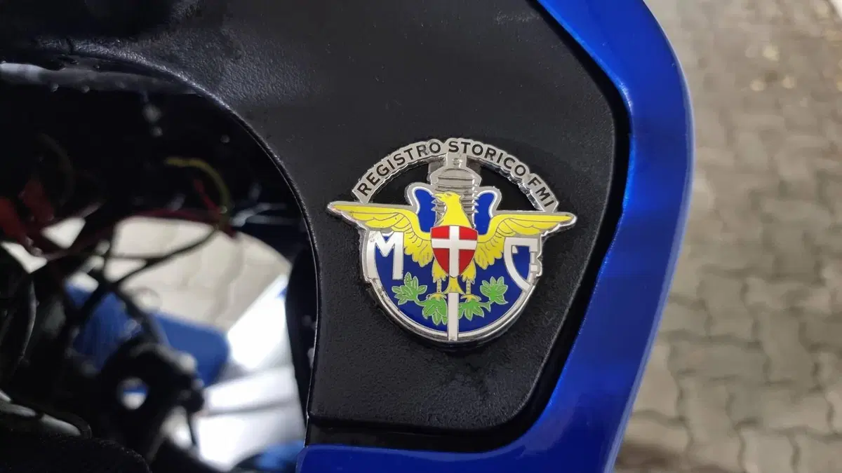 Yamaha XTZ 750 (1989 - 97)  (5)