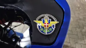 Yamaha XTZ 750 (1989 - 97)  (5)