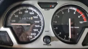 Yamaha XTZ 750 (1989 - 97)  (6)