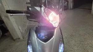 Kymco People 300i GT (2010 - 17)  (2)