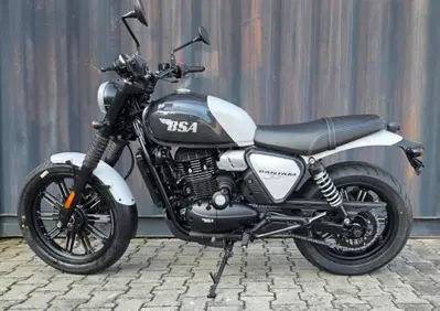Bsa Bantam 350 (2025 - 26) - Annuncio 10138621
