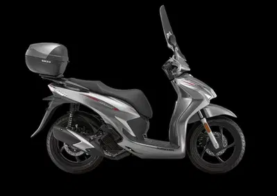 QJ Motor SQ 200 (2025 - 26) - Annuncio 10138622