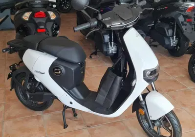 Super Soco CUmini L1 (2021 - 24) - Annuncio 10138623