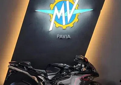 MV Agusta F4 1078 CC (2008 - 11) - Annuncio 10138624