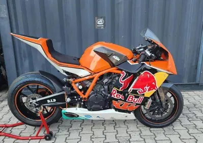 KTM 1190 RC8 R (2010 - 16) - Annuncio 10138627