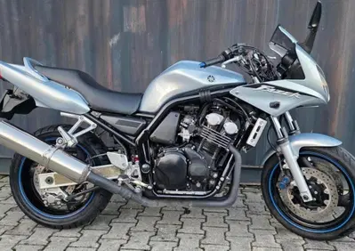 Yamaha FZ6 Fazer (2004 - 07) - Annuncio 10138630