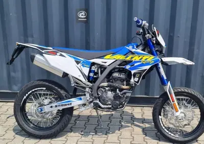 Valenti Racing SM 125 Z (2023 - 26) - Annuncio 10138632