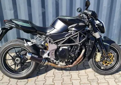MV Agusta Brutale 910 R (2006 - 11) - Annuncio 10138633