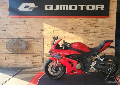 QJ Motor SRK 800 RR (2024) - Annuncio 10138640
