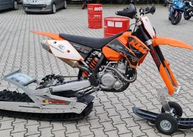 KTM SMR 560 - Annuncio 10138644