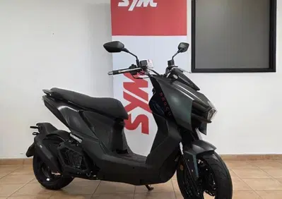 Sym MMBCU 125 (2025 - 26) - Annuncio 10138646
