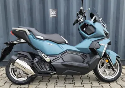 Sym ADX 125 (2025 - 26) - Annuncio 10138647