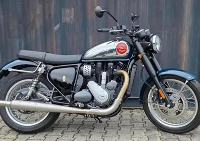 Bsa Gold Star 650 (2024 - 26) - Annuncio 10138648