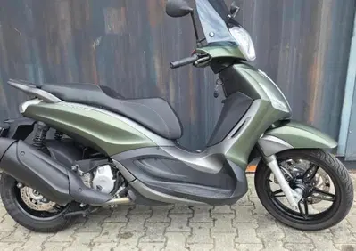 Piaggio Beverly 350 ABS (2016 - 20) - Annuncio 10138650