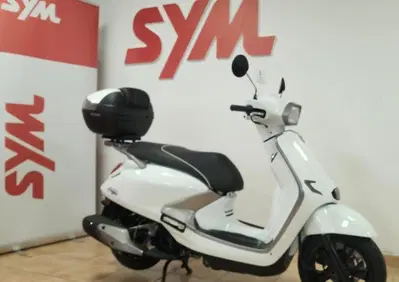 Sym Fugue 125 (2025 - 26) - Annuncio 10138651