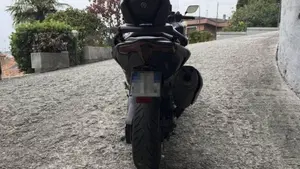 Yamaha T-Max 560 Tech Max (2025 - 26)  (5)