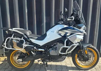 CFMOTO 800MT Explore (2023 - 26) - Annuncio 10138655
