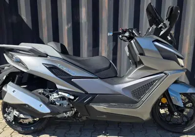 Sym CruiSym 400 (2026) - Annuncio 10138657
