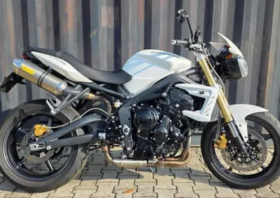Triumph Street Triple R (2009 - 12) - Annuncio 10138664