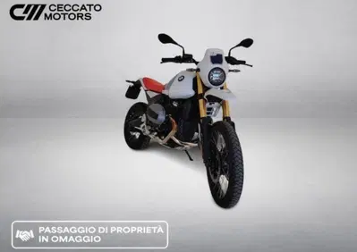 Bmw R 12 nineT (2023 - 26) - Annuncio 10135783