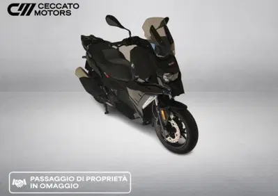 Bmw C 400 X (2025 - 26) - Annuncio 10135784