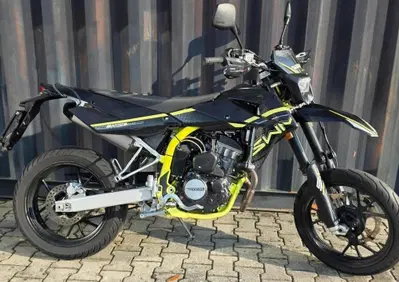 Swm SM 125 R (2022 - 24) - Annuncio 10138667