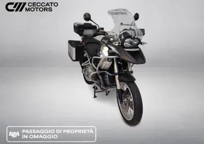 Bmw R 1200 GS (2008 - 09) - Annuncio 10133560