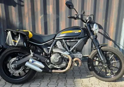 Ducati Scrambler 800 Full Throttle (2017 - 21) - Annuncio 10138668