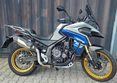 Voge Valico 525DSX (2023 - 26) - Annuncio 10138670