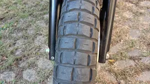 Triumph Bonneville SE (2009 - 13)  (17)