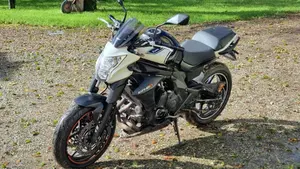 Kawasaki ER-6N ABS (2012 - 16)  (2)