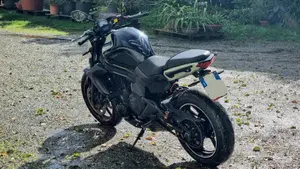 Kawasaki ER-6N ABS (2012 - 16)  (3)