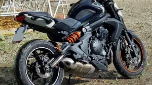 Kawasaki ER-6N ABS (2012 - 16)  (4)