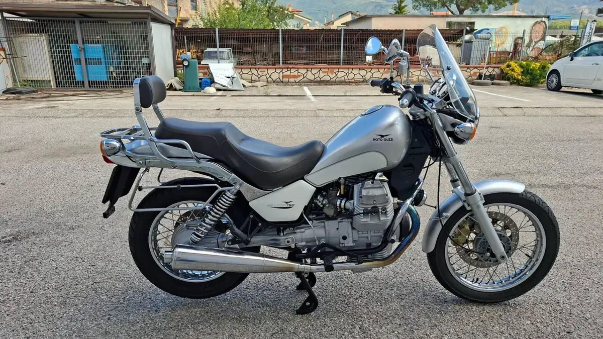 Moto Guzzi   (5)