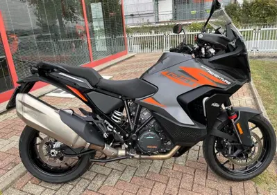 KTM 1290 Super Adventure S (2021 - 25) - Annuncio 10138689