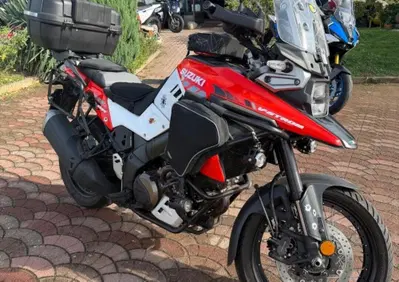 Suzuki V-Strom 1050XT (2020 - 23) - Annuncio 10138702