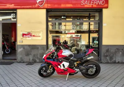 Ducati Panigale V4 R (2023 - 24) - Annuncio 10138695