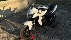 Kawasaki Z 750 (2007 - 14) 