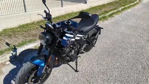 Triumph Trident 660 (2025)  (2)